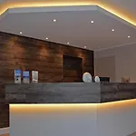 Hotel Fisher's 3*