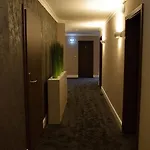 Fisher's Hotel 3*
