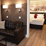 Fisher's Hotell