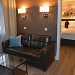 Fisher's Hotell Zingst