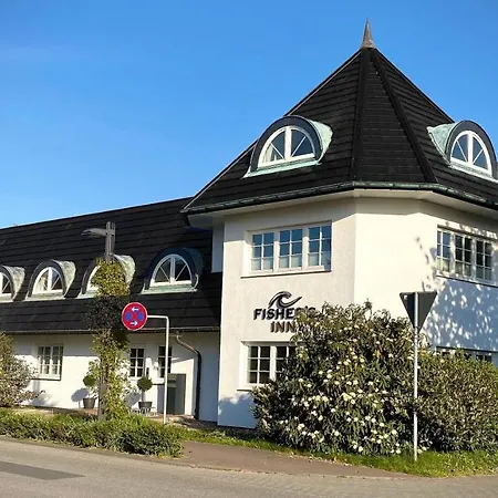 Fisher's Ostseeheilbad Zingst