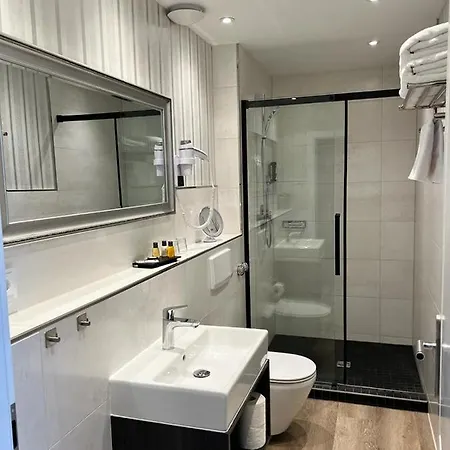 Fisher's Hotel Zingst