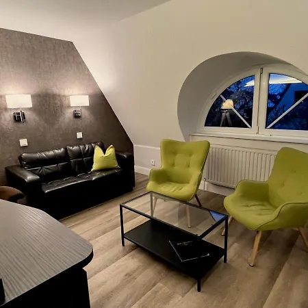 Hotel Fisher's Zingst