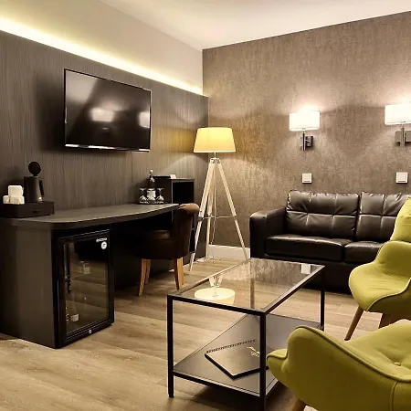 Fisher's 3* Ostseeheilbad Zingst