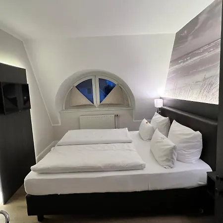 Fisher's Hotel Ostseeheilbad Zingst