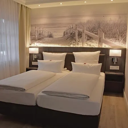 Hotel Fisher's 3*