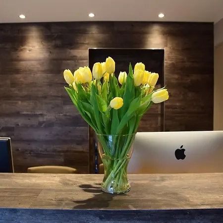Hotel Fisher's 3*