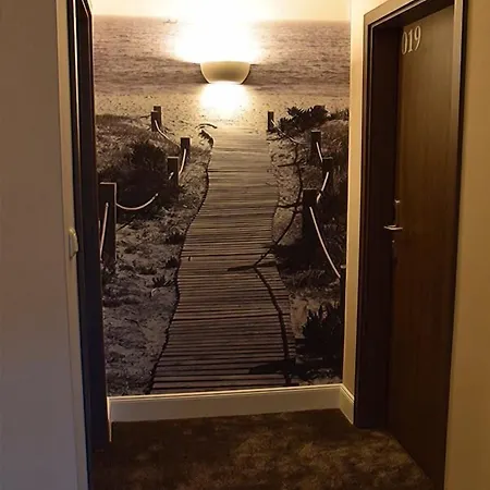 Fisher's Hotel 3*