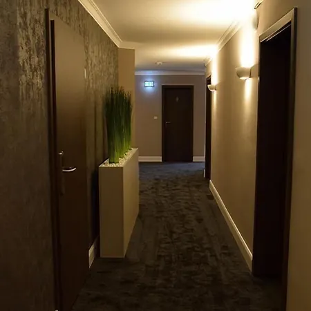 Fisher's Hotel 3*