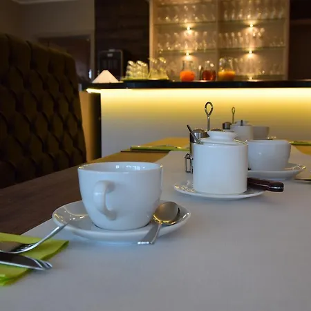Fisher's Hotel 3*