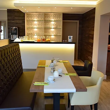 Hotel Fisher's 3*