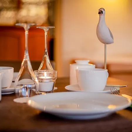 Hotel Fisher's Zingst