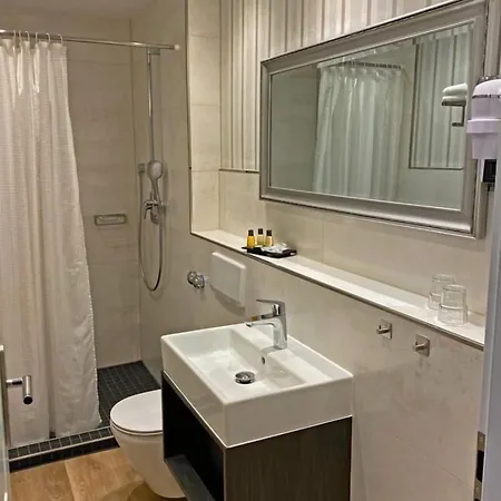 Hotel Fisher's Zingst