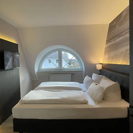 Hotel Fisher's Zingst