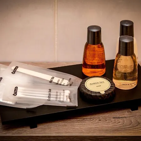 Fisher's Hotel Zingst