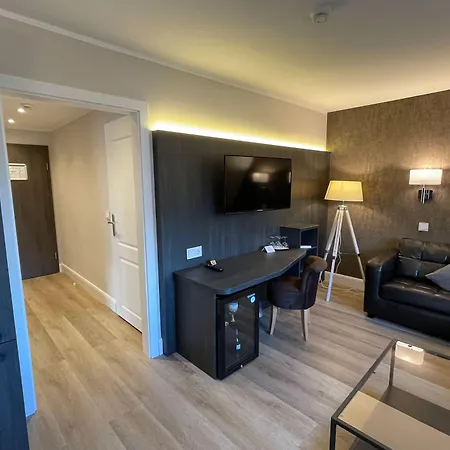 Fisher's Hotel 3*