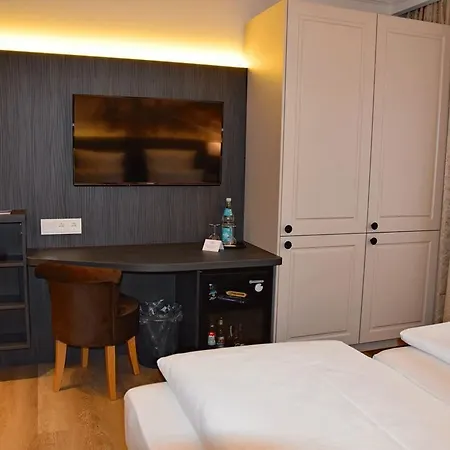 Hotel Fisher's
