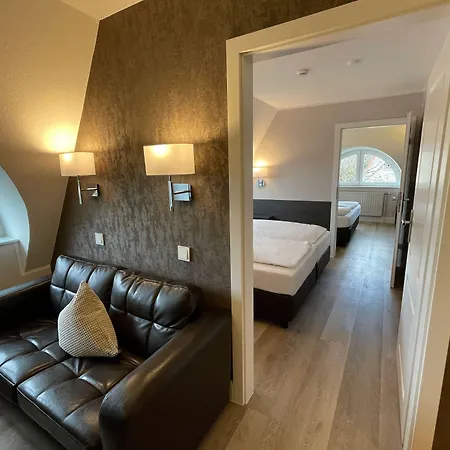 Fisher's 3* Zingst