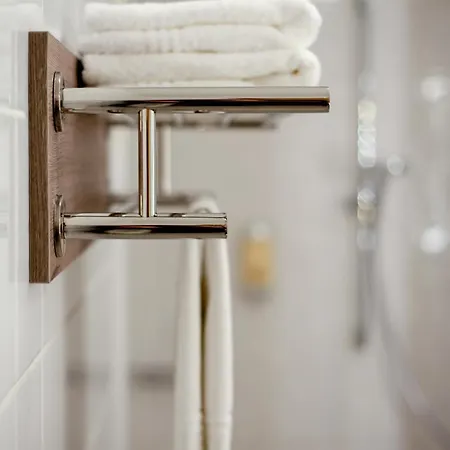 Hotel Fisher's Zingst