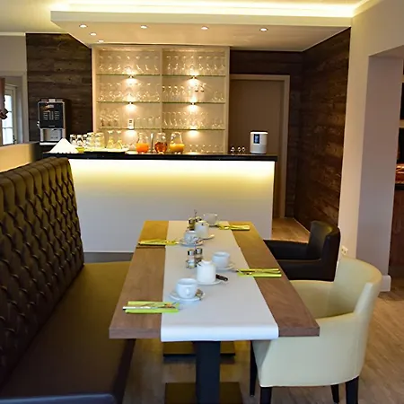Fisher's 3* Ostseeheilbad Zingst