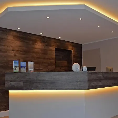 Hotel Fisher's 3*