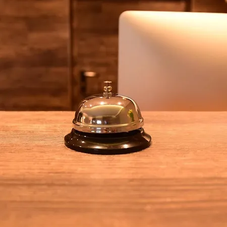 Hotel Fisher's Zingst