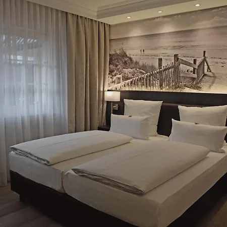 Hotel Fisher's