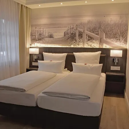 Hotel Fisher's 3*