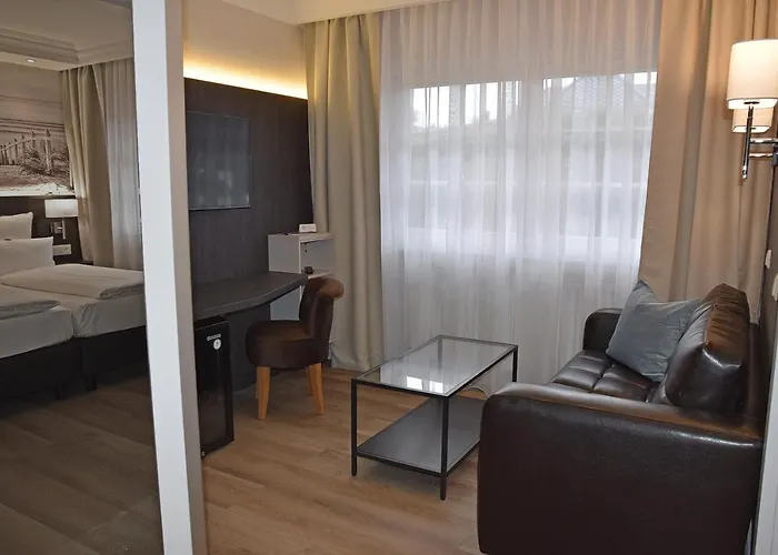 호텔 Fisher's 징스트